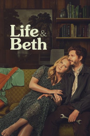 مسلسل Life & Beth الموسم الثاني الحلقة 7 مترجمة