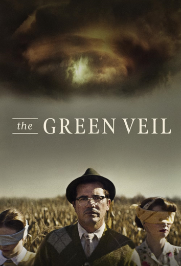 مسلسل The Green Veil الموسم الاول الحلقة 8 الاخيرة مترجمة