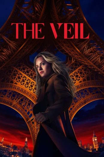 مسلسل The Veil الموسم الاول الحلقة 5 مترجمة