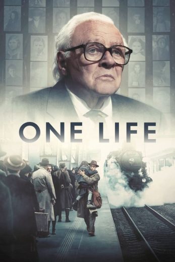 مشاهدة فيلم One Life 2023 مترجم